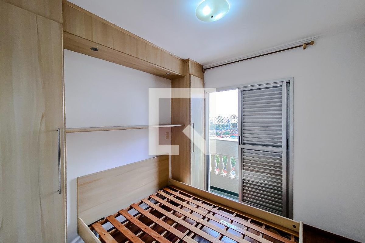 Apartamento, 2 quartos, 57 m² - Foto 16