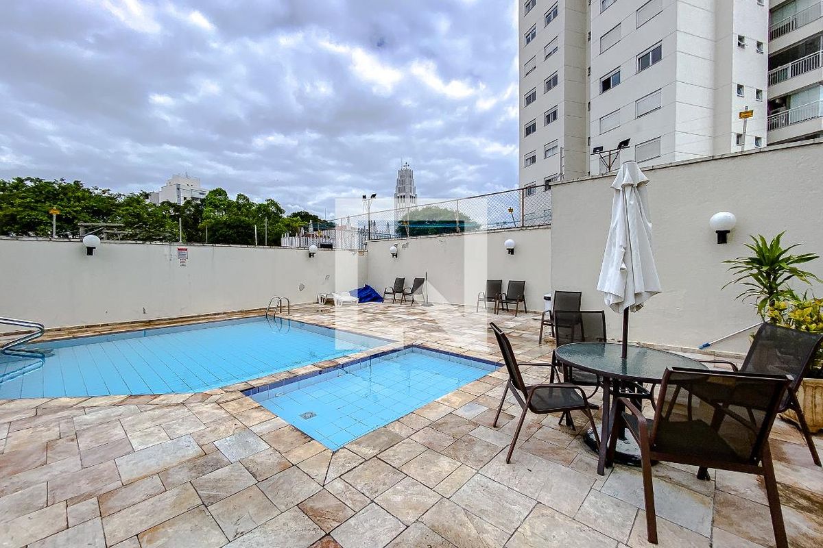 Apartamento, 2 quartos, 57 m² - Foto 47