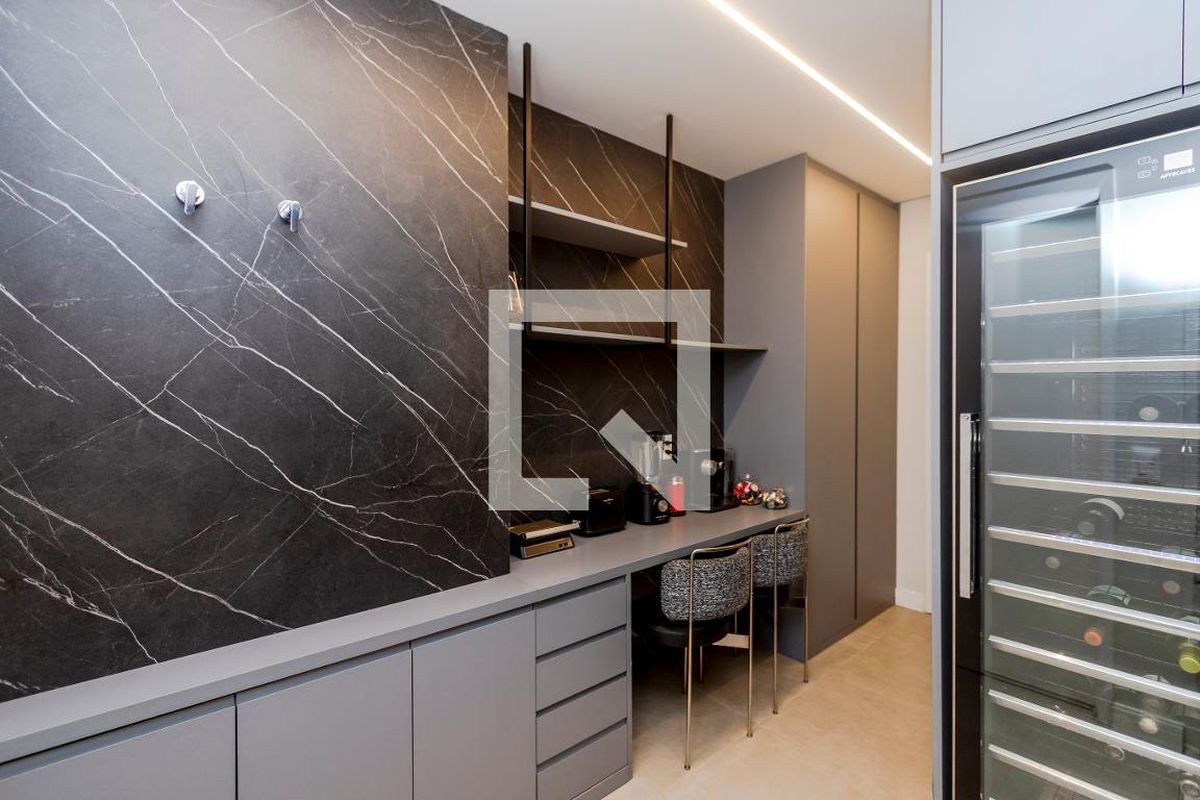Apartamento, 3 quartos, 167 m² - Foto 54