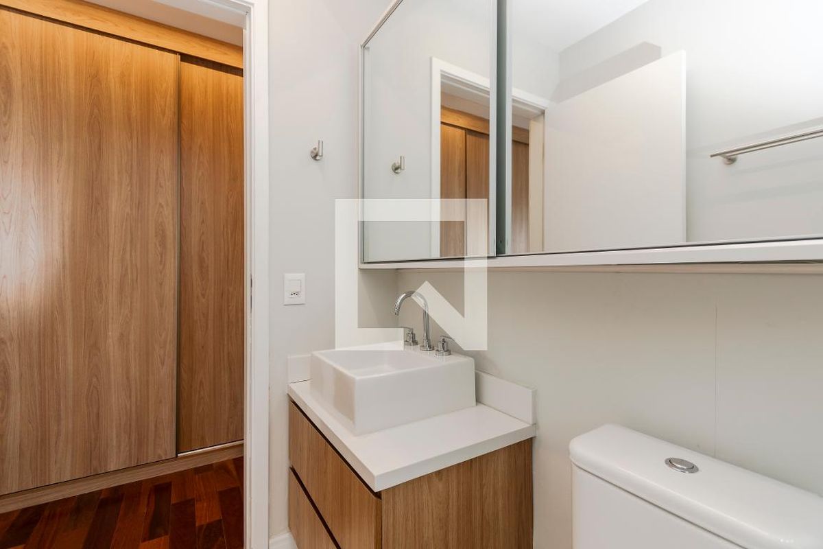Apartamento, 3 quartos, 167 m² - Foto 35
