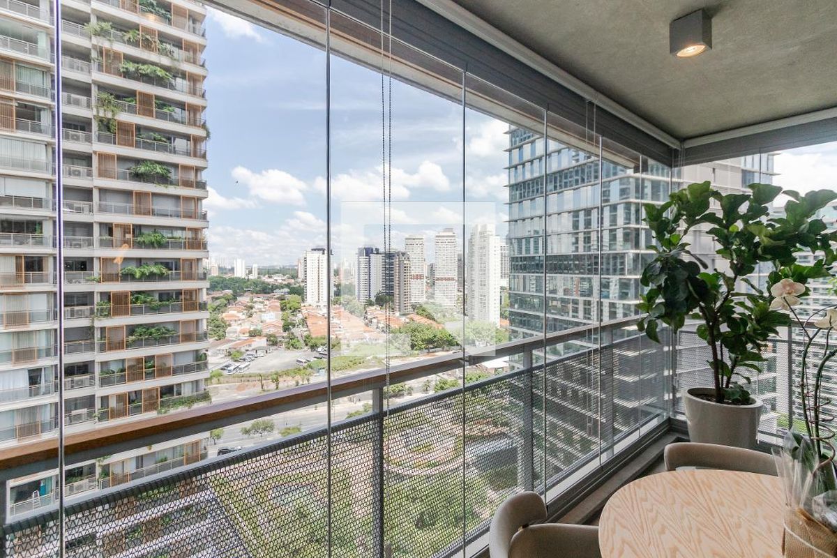 Apartamento, 3 quartos, 167 m² - Foto 16