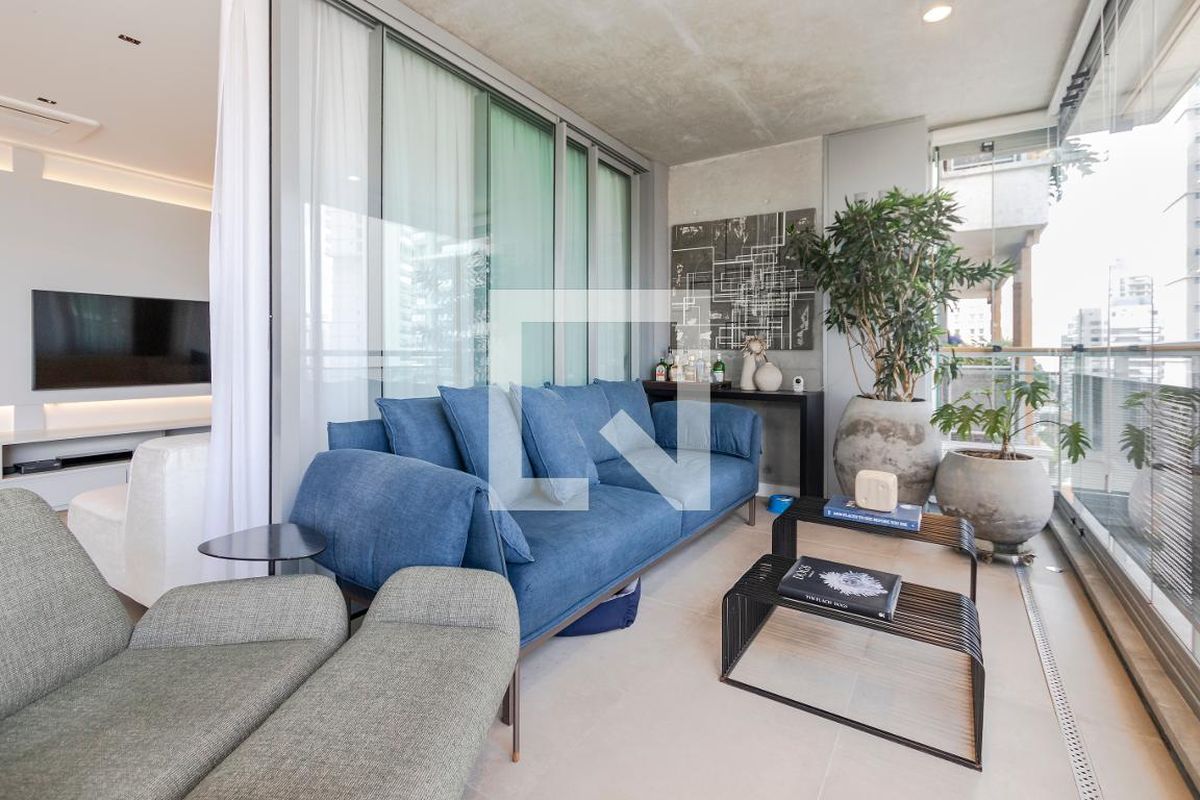 Apartamento, 3 quartos, 167 m² - Foto 15