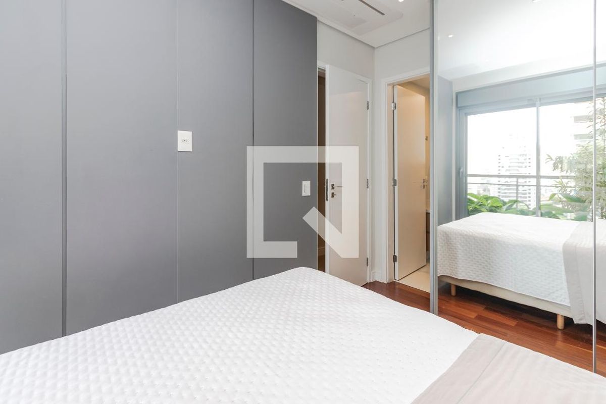 Apartamento, 3 quartos, 167 m² - Foto 39