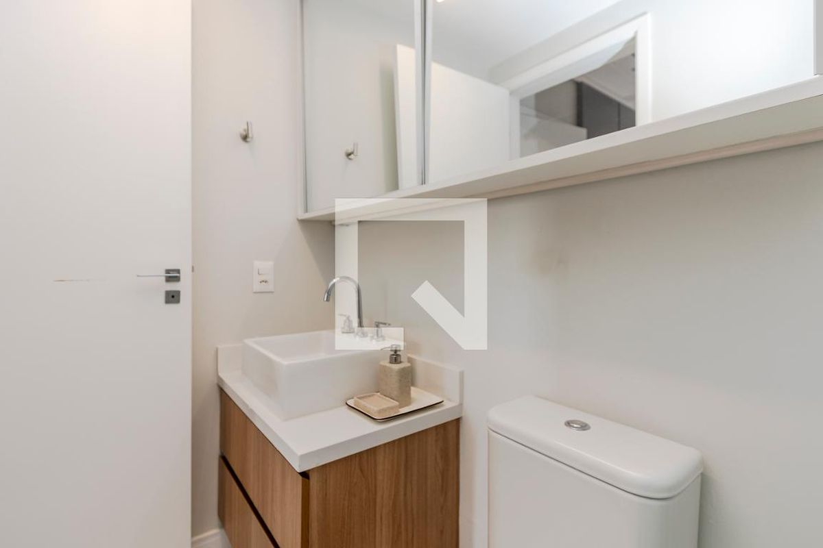 Apartamento, 3 quartos, 167 m² - Foto 43