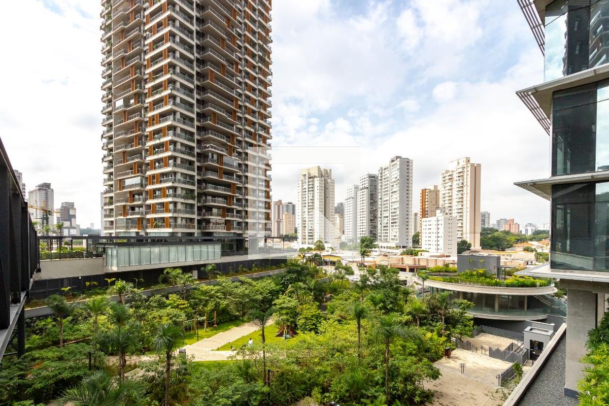 Apartamento, 3 quartos, 167 m² - Foto 61
