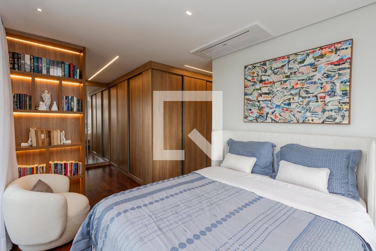 Apartamento, 3 quartos, 167 m² - Foto 24