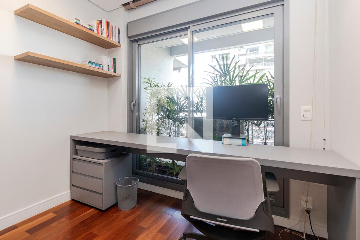 Apartamento, 3 quartos, 167 m² - Foto 45