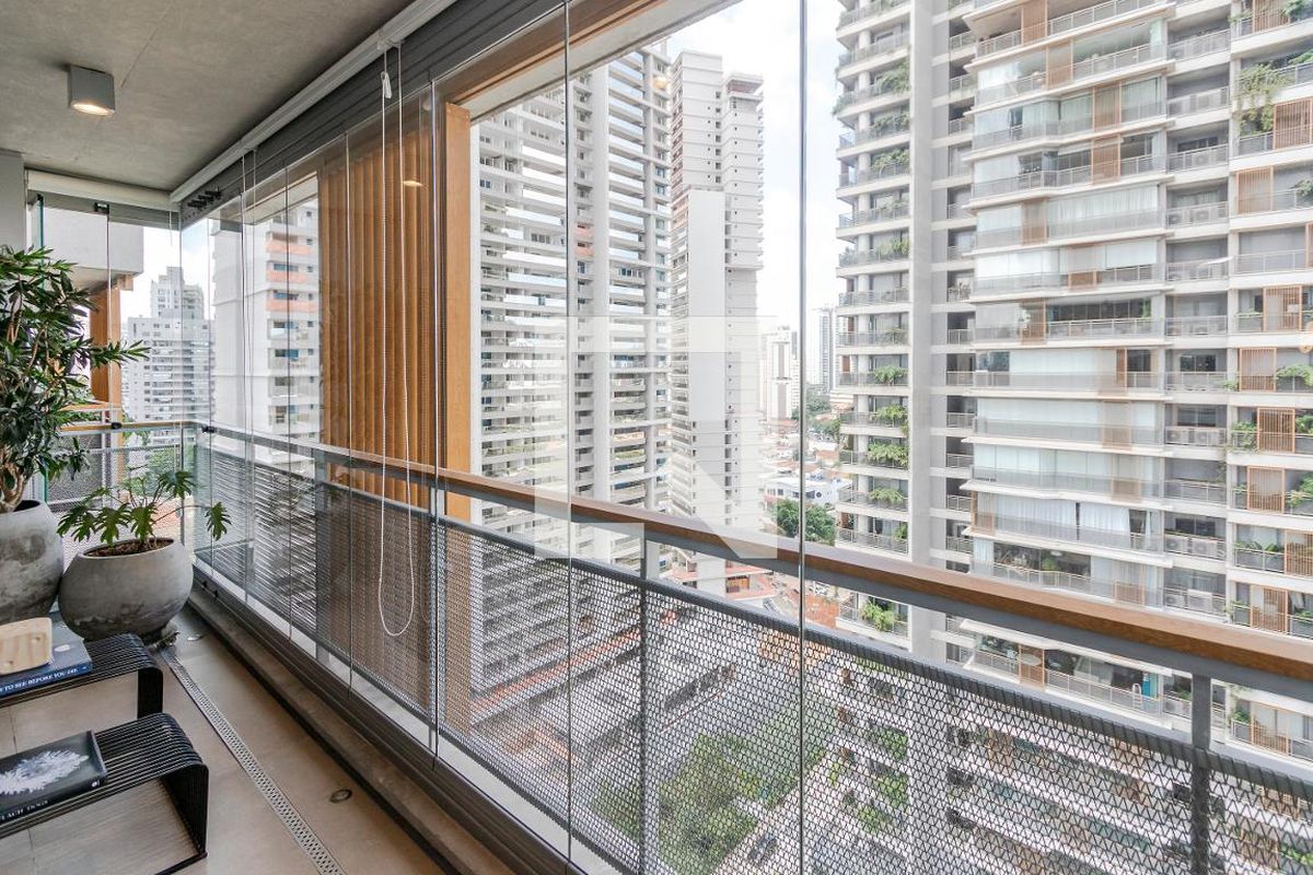 Apartamento, 3 quartos, 167 m² - Foto 17