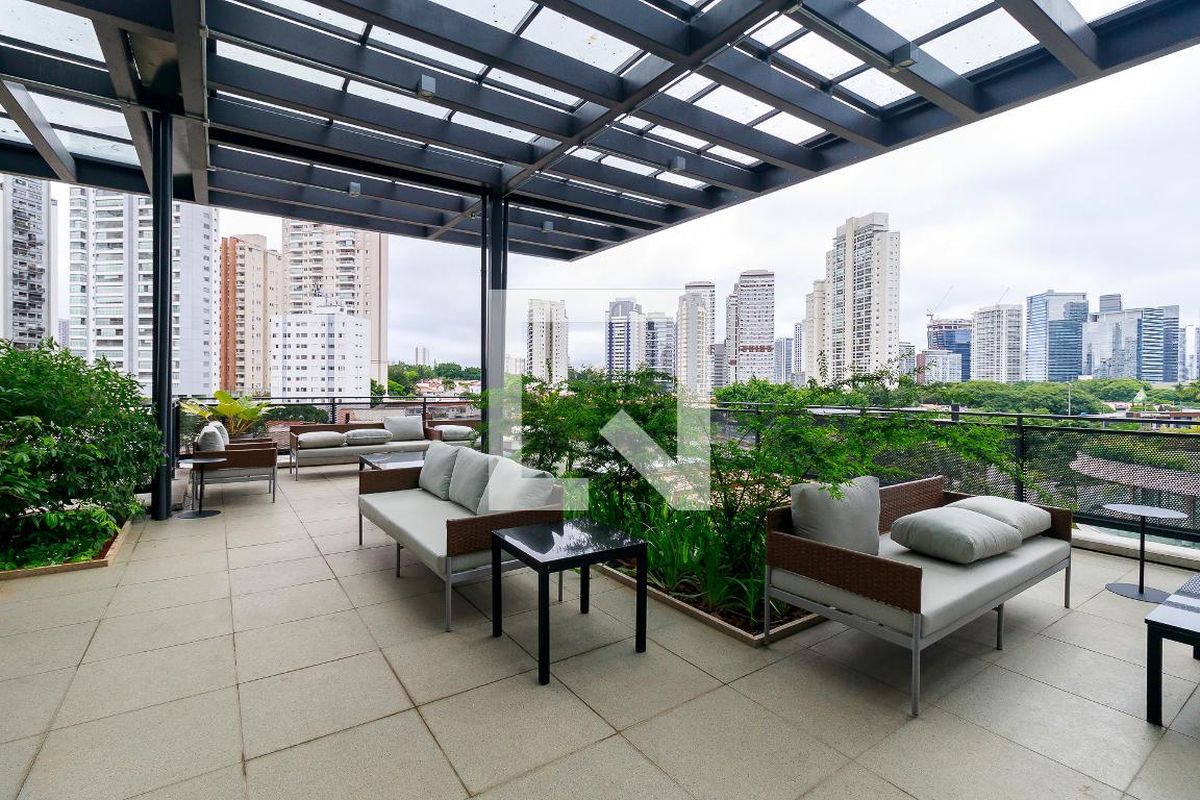 Apartamento, 3 quartos, 167 m² - Foto 79