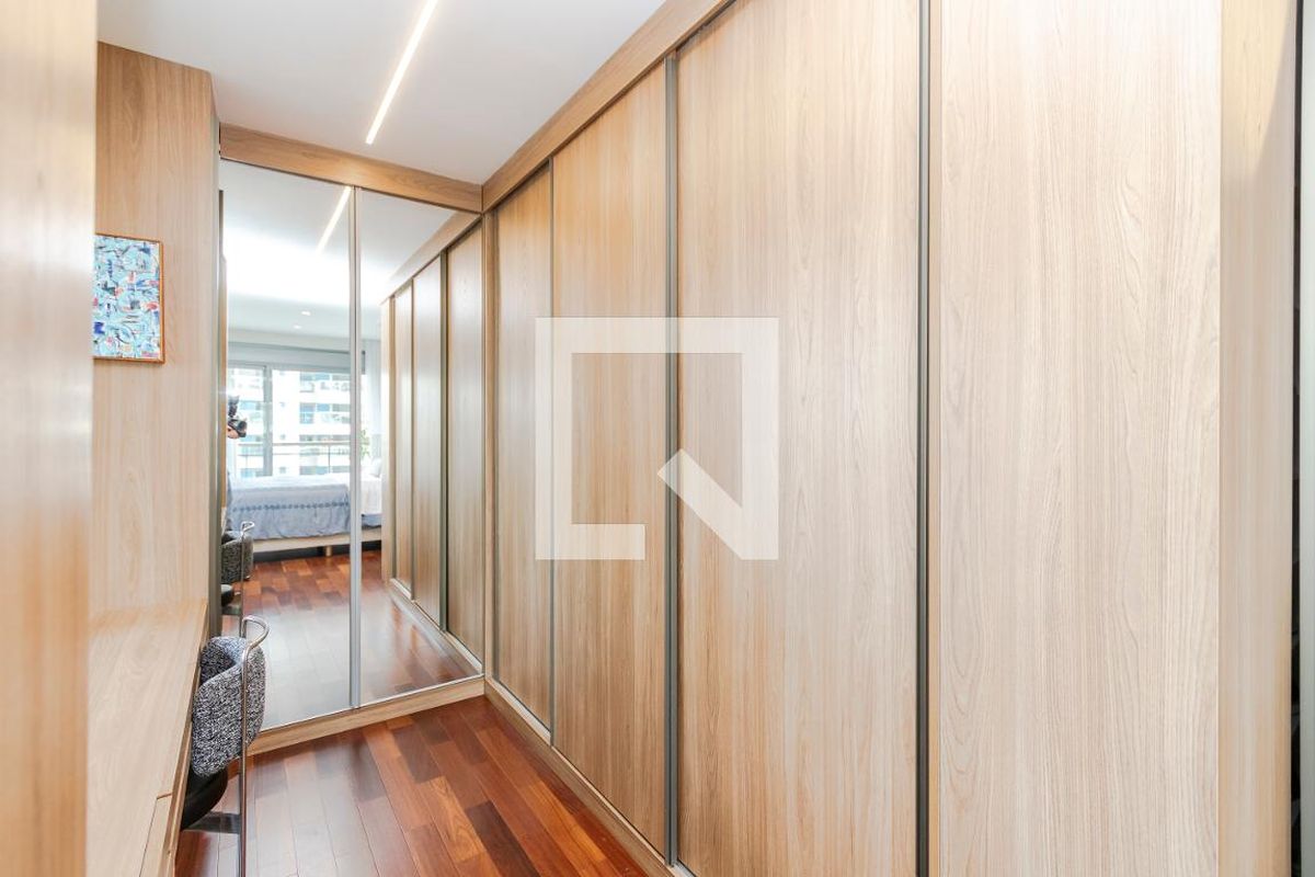 Apartamento, 3 quartos, 167 m² - Foto 29