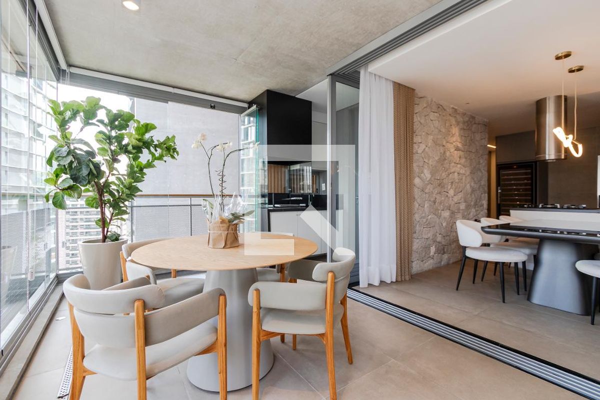 Apartamento, 3 quartos, 167 m² - Foto 14