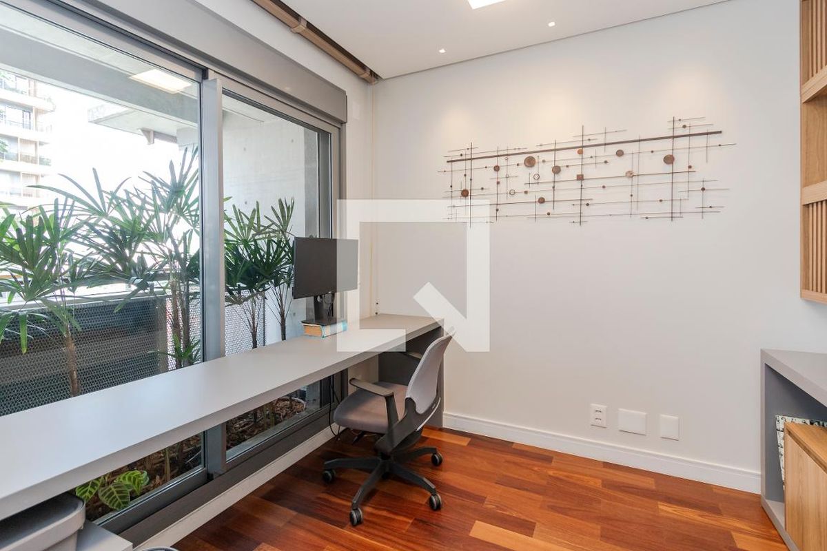 Apartamento, 3 quartos, 167 m² - Foto 47