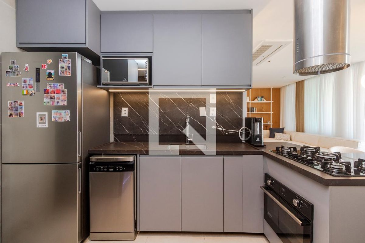 Apartamento, 3 quartos, 167 m² - Foto 51