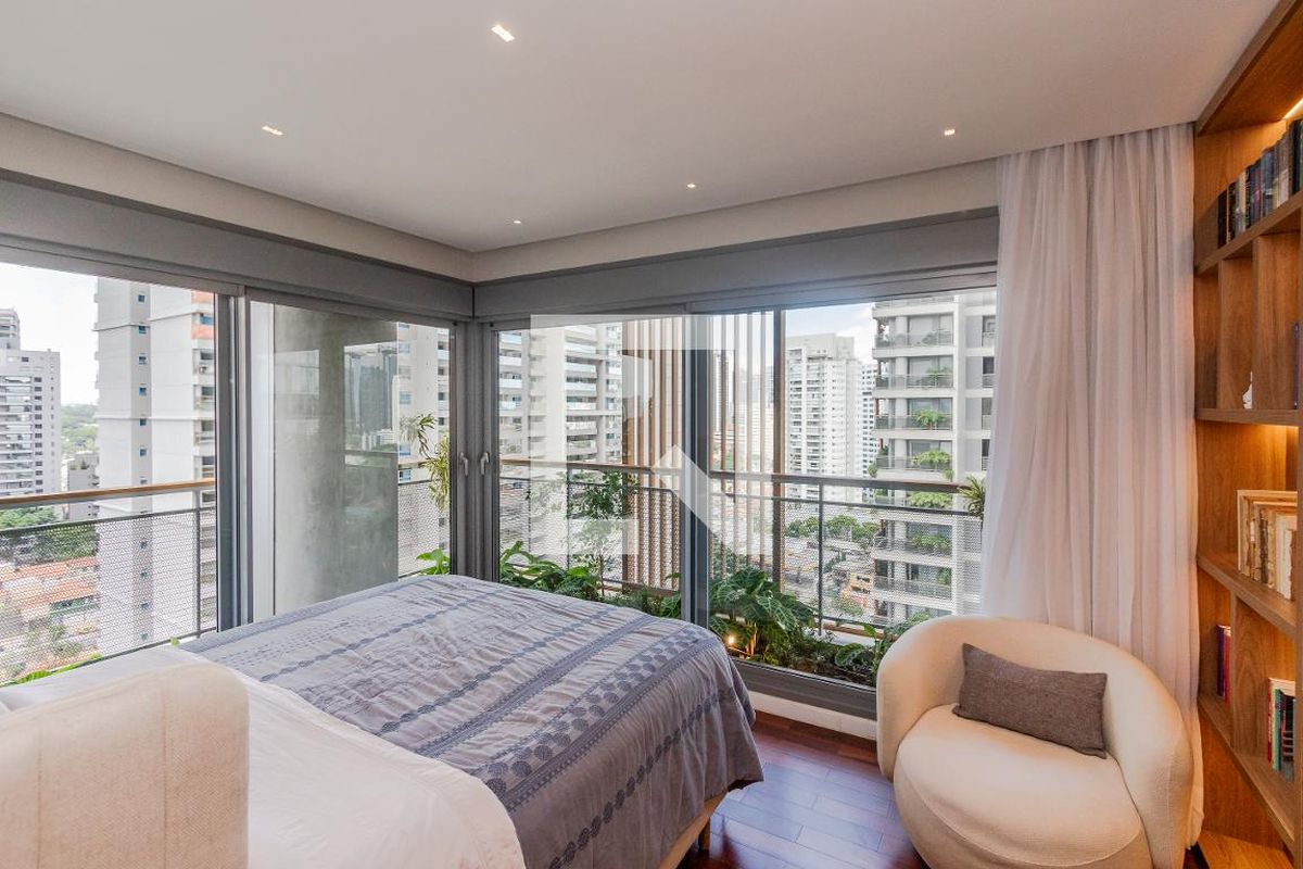 Apartamento, 3 quartos, 167 m² - Foto 26