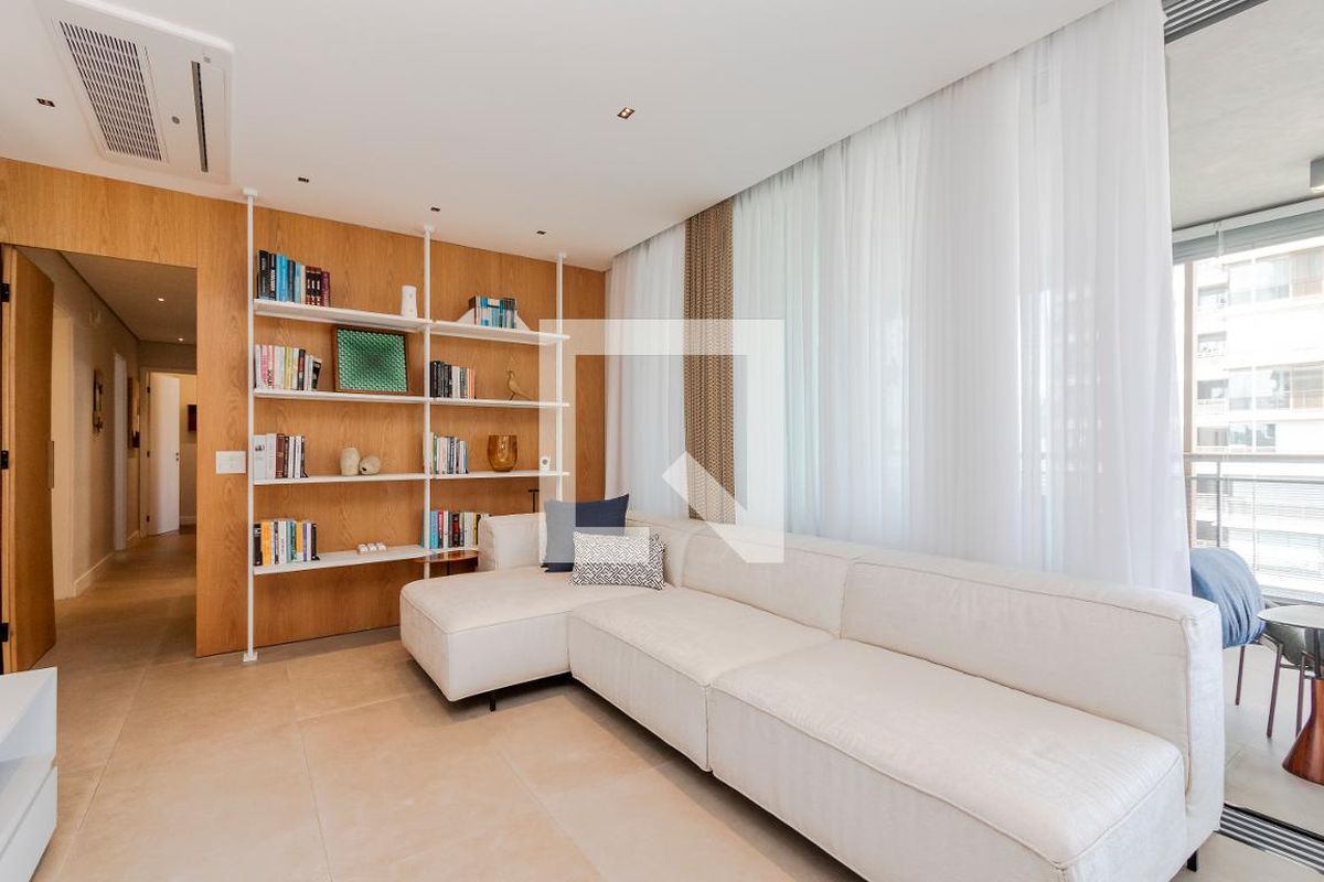 Apartamento, 3 quartos, 167 m² - Foto 5