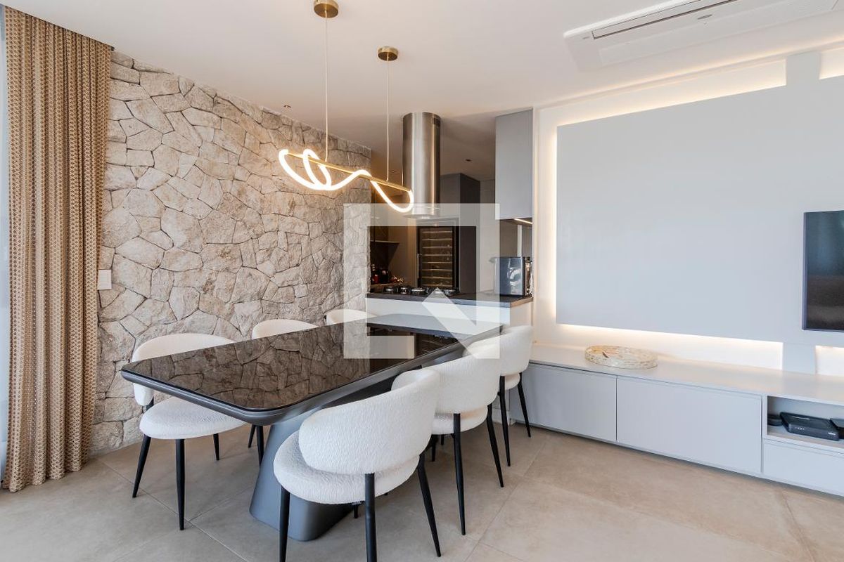 Apartamento, 3 quartos, 167 m² - Foto 8