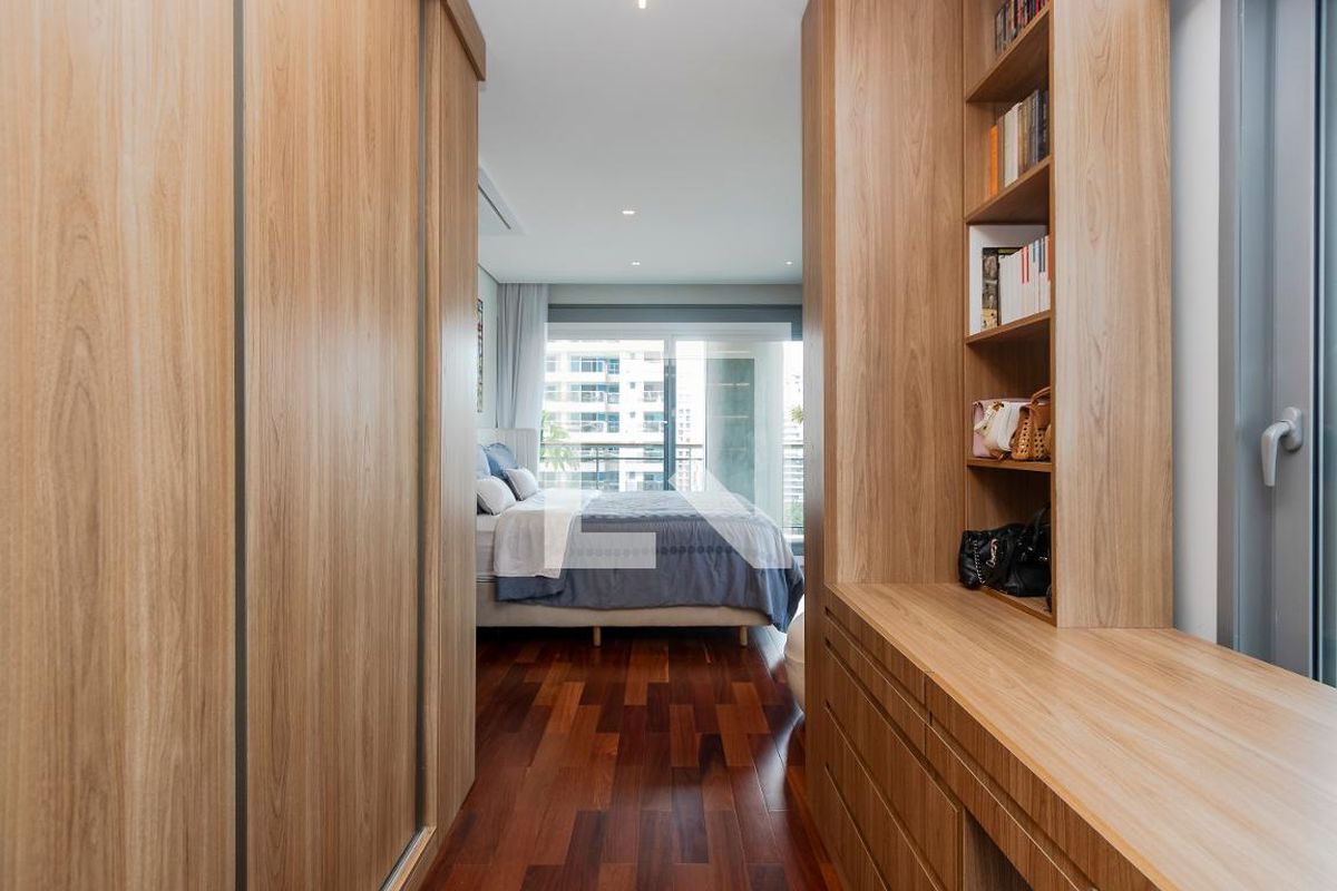 Apartamento, 3 quartos, 167 m² - Foto 31