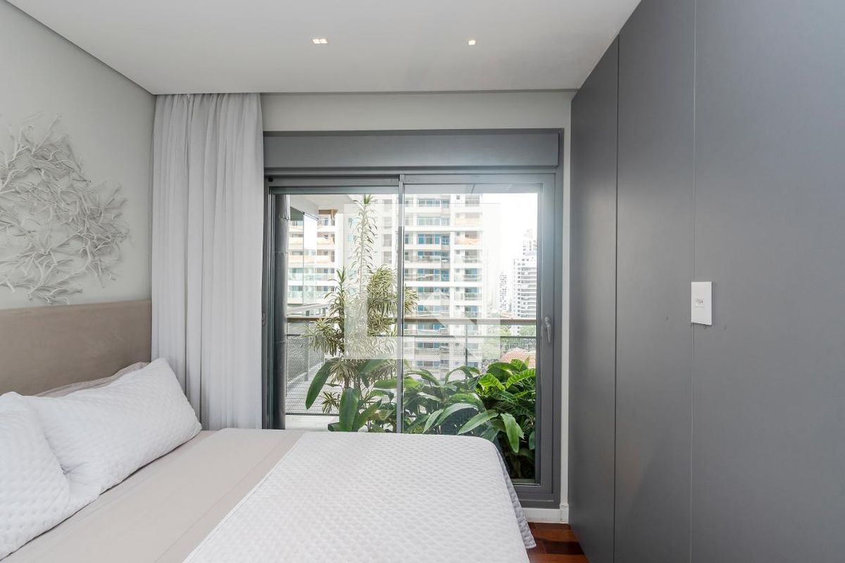 Apartamento, 3 quartos, 167 m² - Foto 40