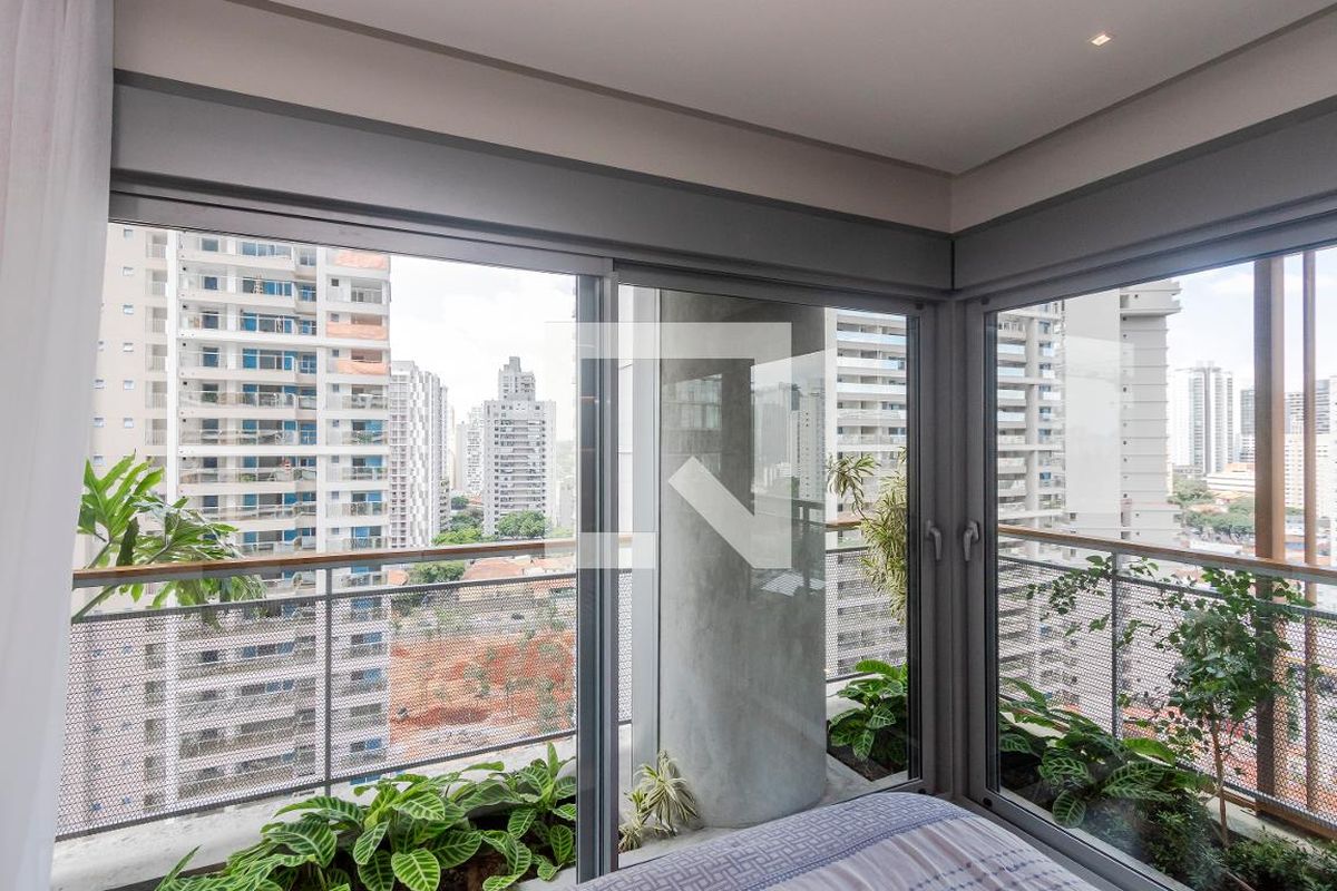 Apartamento, 3 quartos, 167 m² - Foto 28