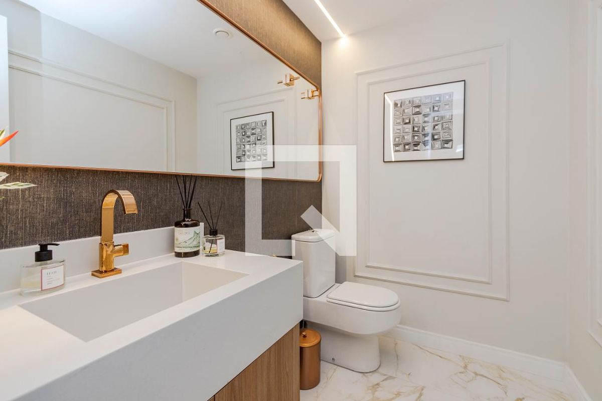 Apartamento, 3 quartos, 167 m² - Foto 21