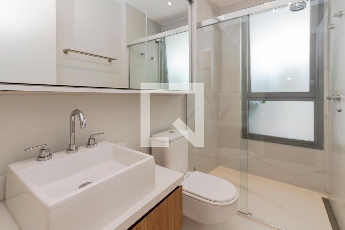 Apartamento, 3 quartos, 167 m² - Foto 33