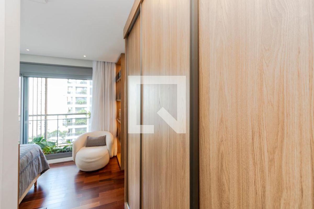 Apartamento, 3 quartos, 167 m² - Foto 32