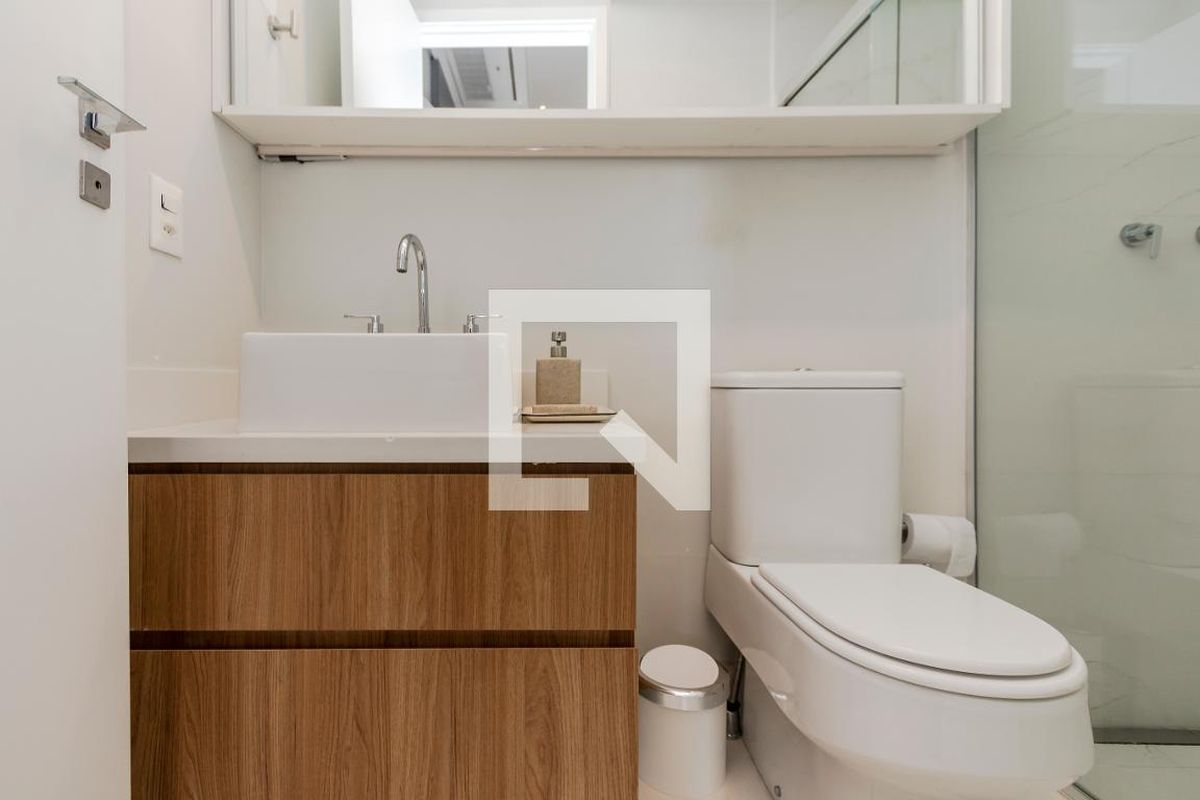 Apartamento, 3 quartos, 167 m² - Foto 41