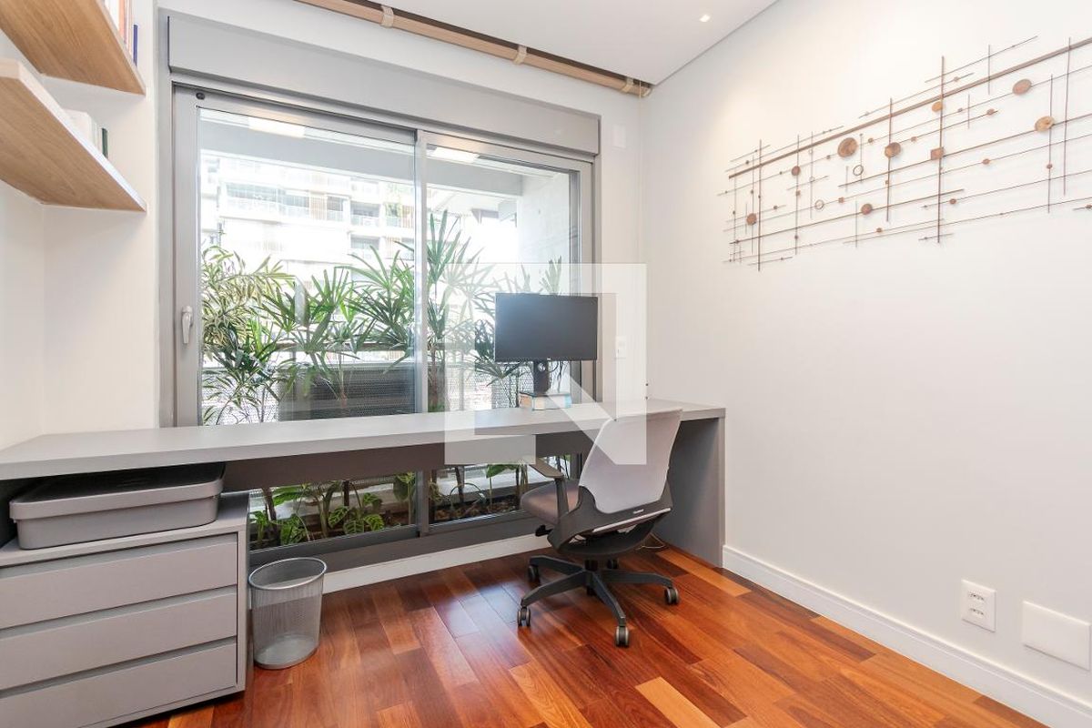Apartamento, 3 quartos, 167 m² - Foto 44