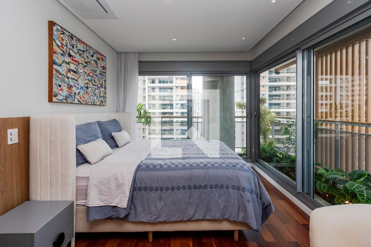 Apartamento, 3 quartos, 167 m² - Foto 23