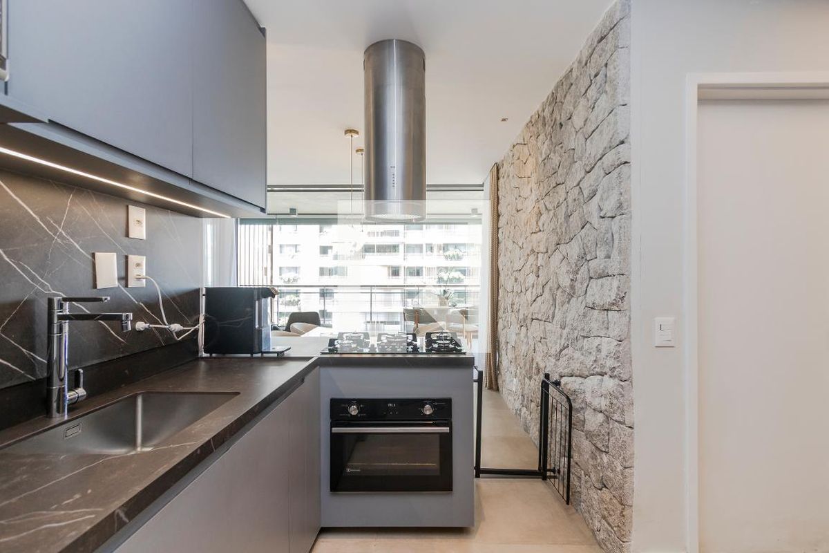 Apartamento, 3 quartos, 167 m² - Foto 53