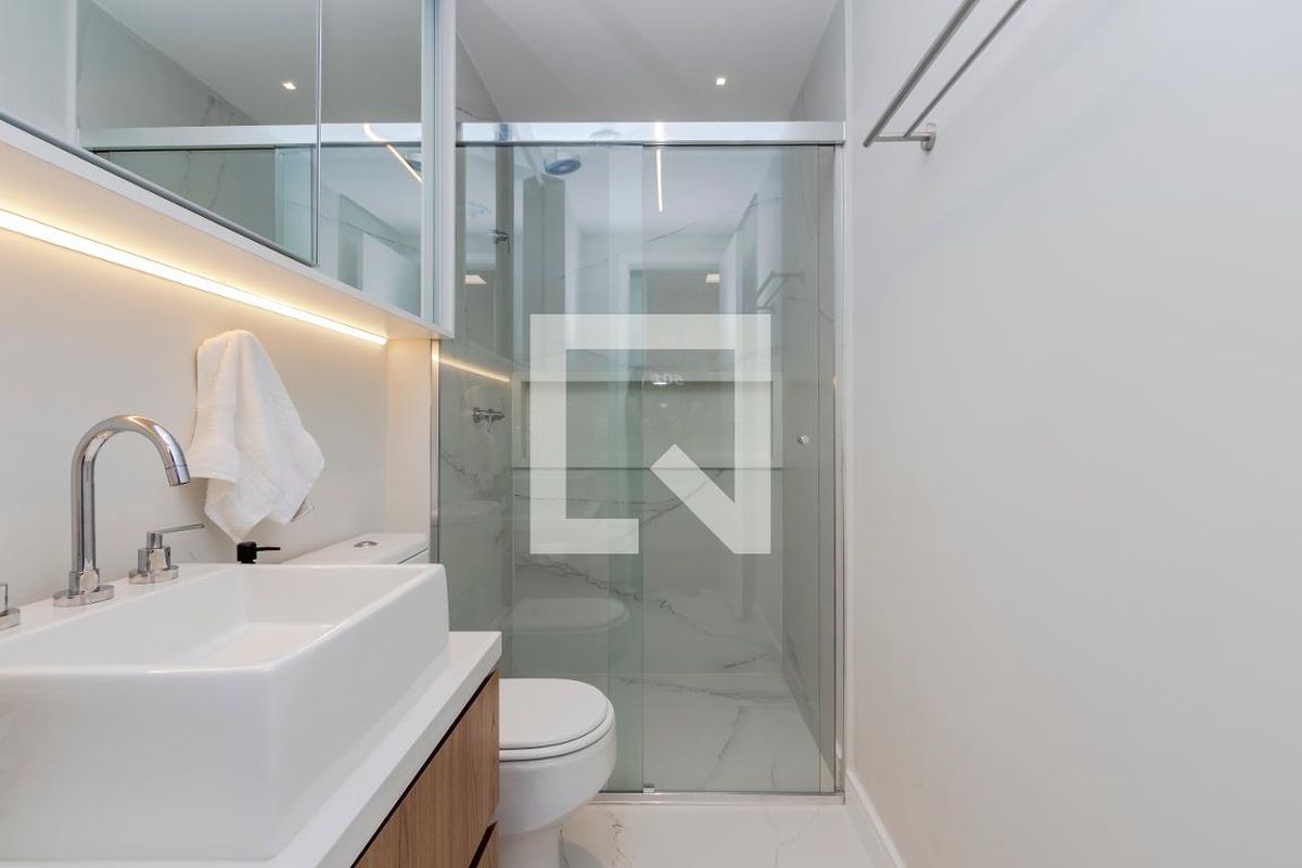 Apartamento, 3 quartos, 167 m² - Foto 49