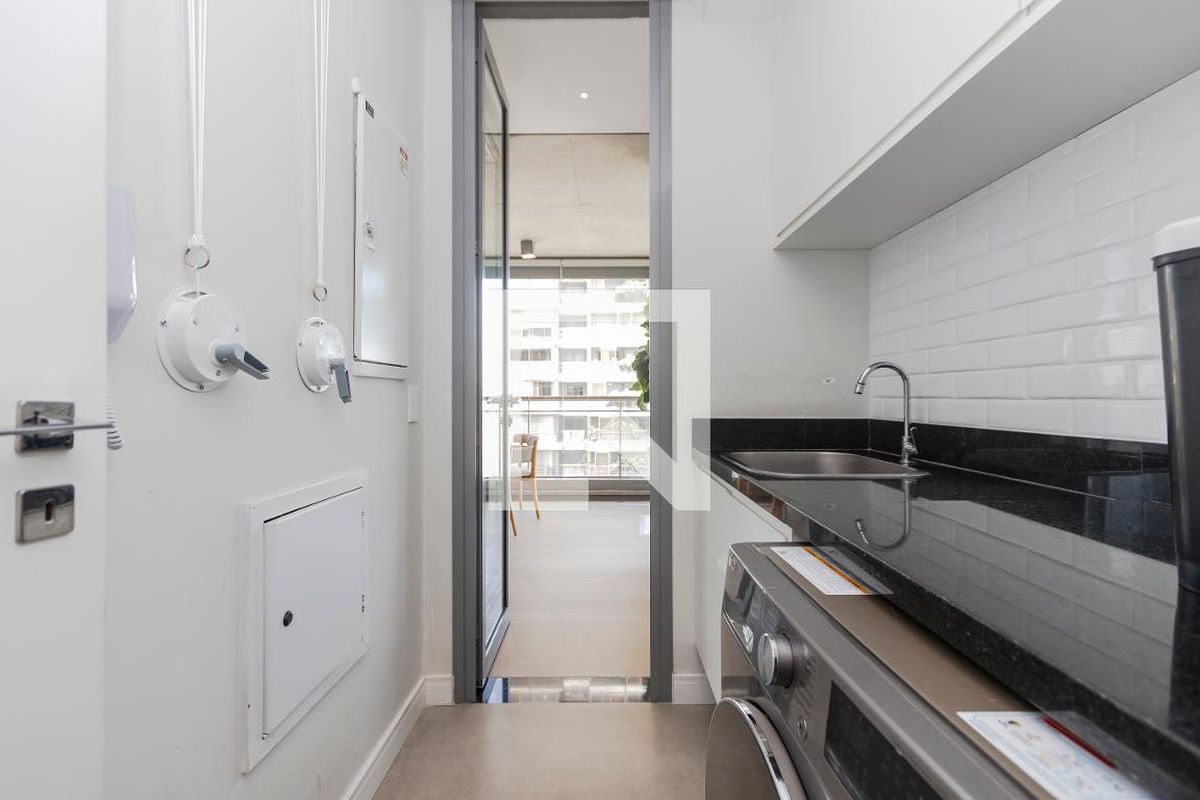 Apartamento, 3 quartos, 167 m² - Foto 57