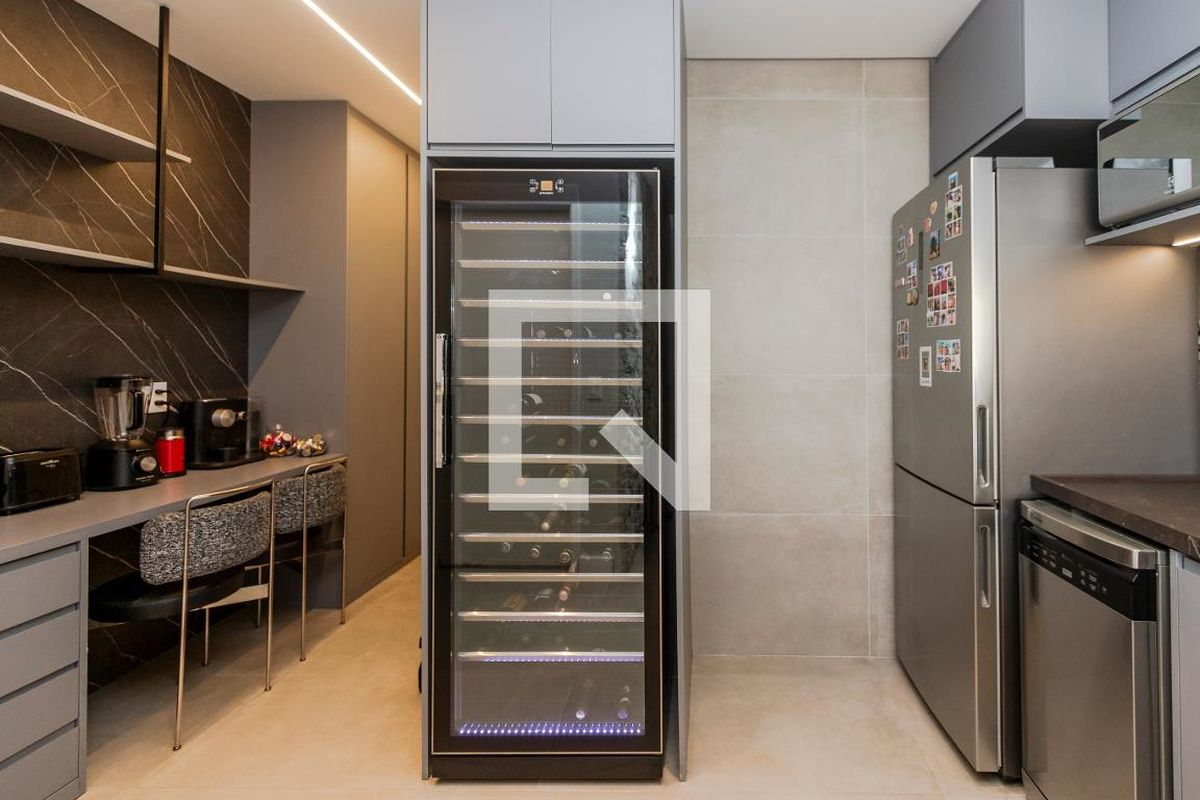 Apartamento, 3 quartos, 167 m² - Foto 52
