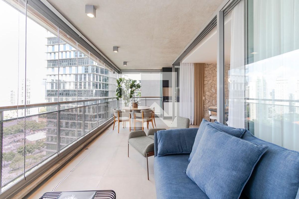 Apartamento, 3 quartos, 167 m² - Foto 13