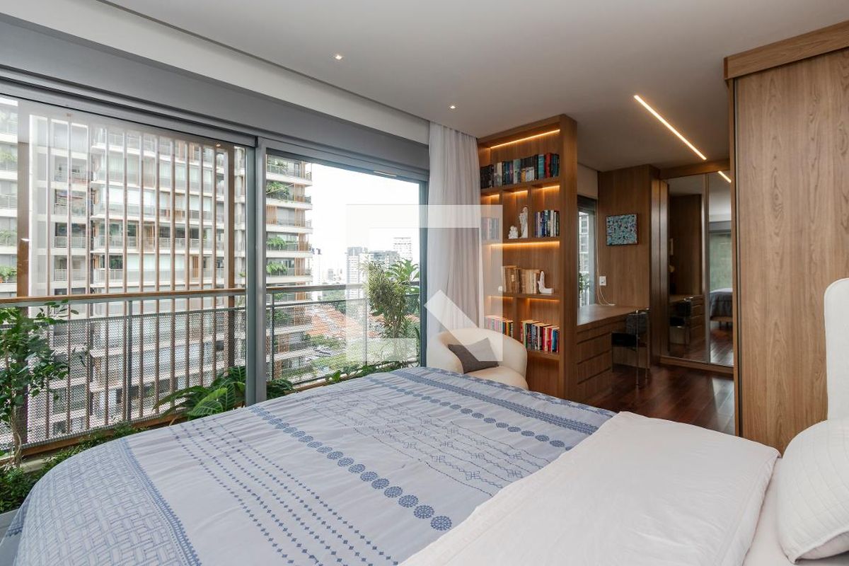Apartamento, 3 quartos, 167 m² - Foto 25
