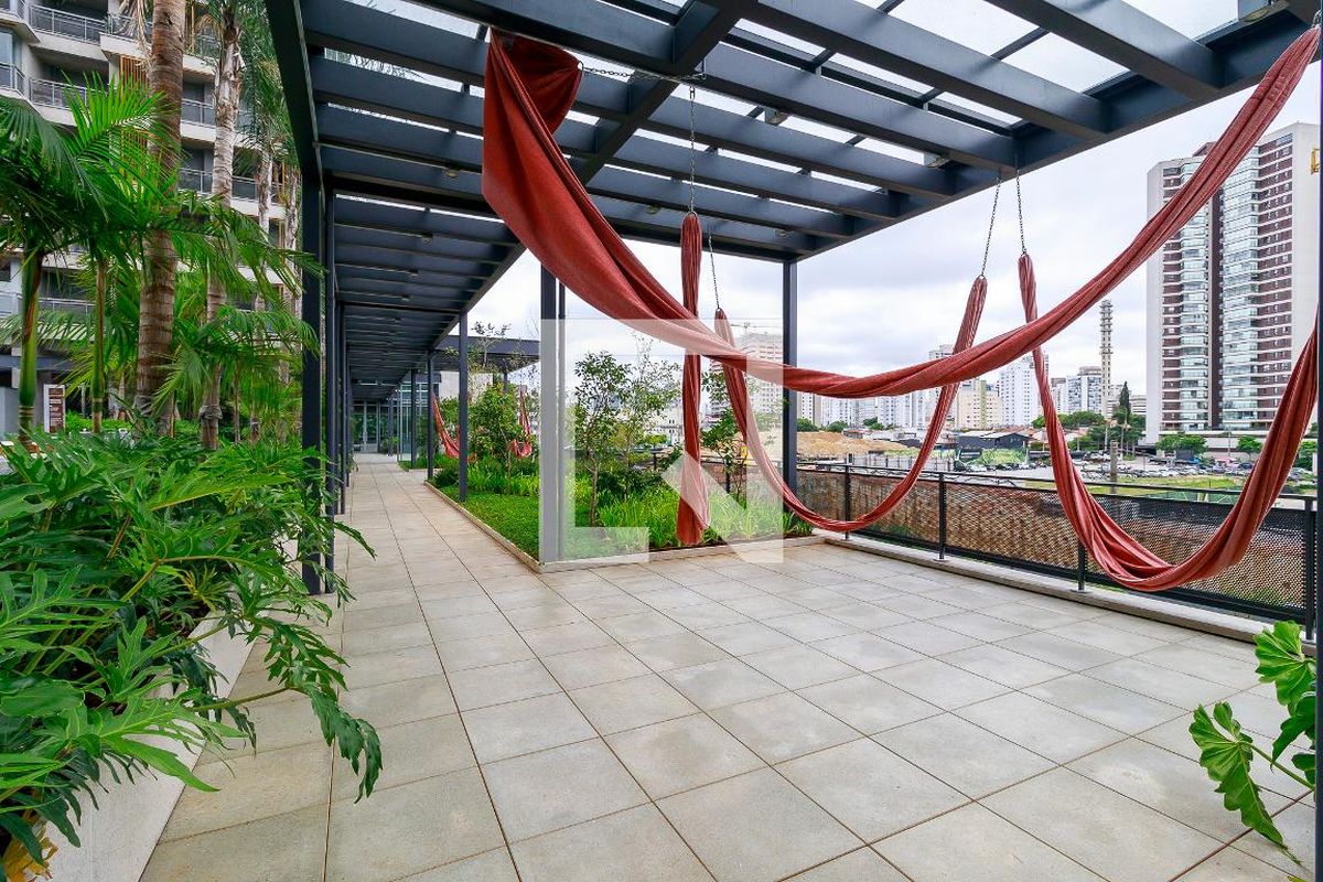 Apartamento, 3 quartos, 167 m² - Foto 83
