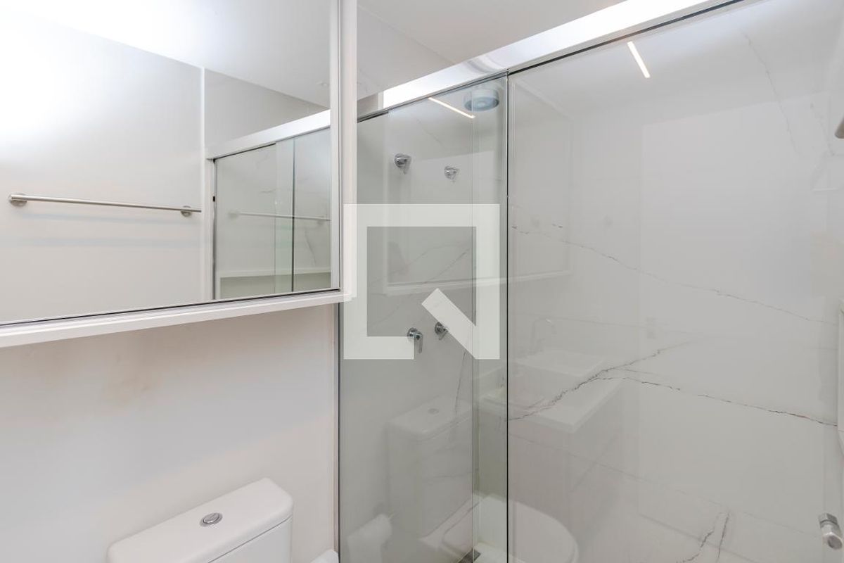 Apartamento, 3 quartos, 167 m² - Foto 42