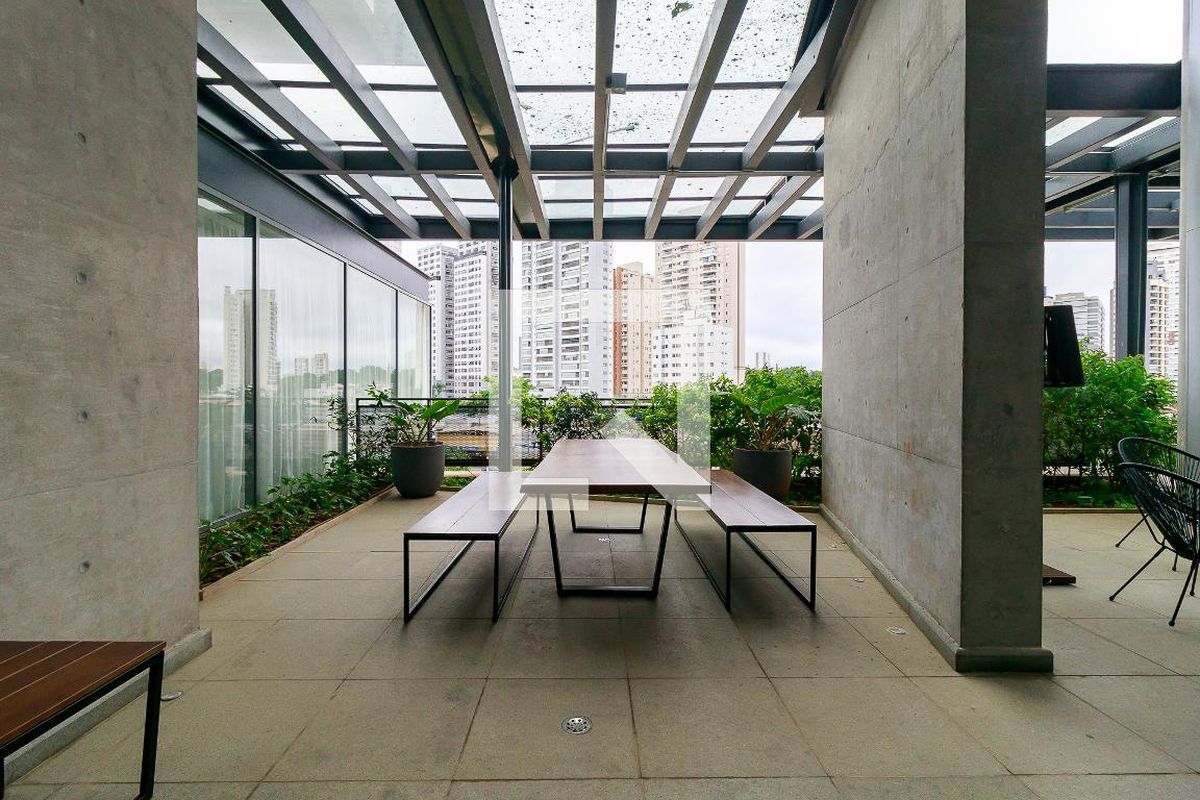 Apartamento, 3 quartos, 167 m² - Foto 80
