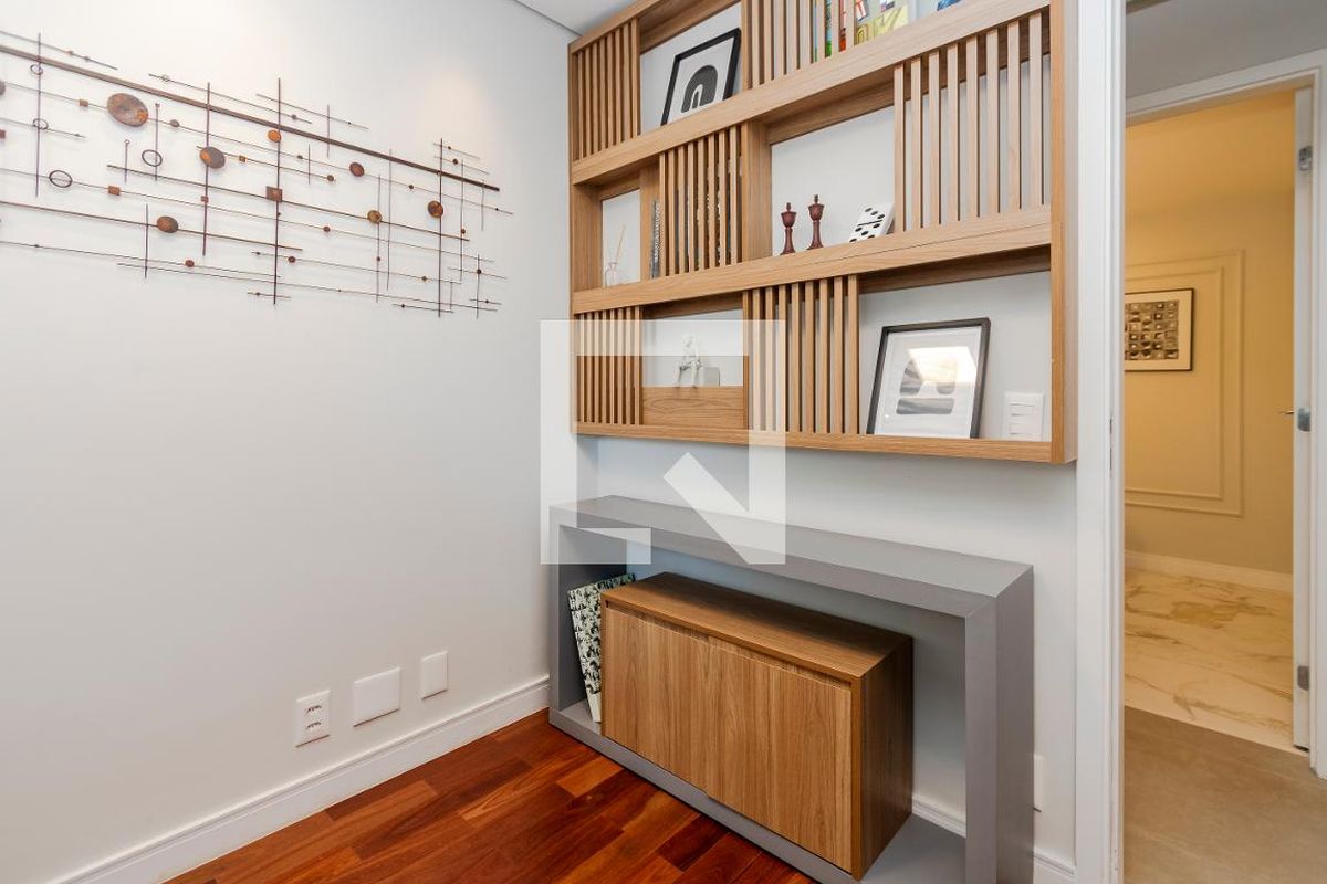 Apartamento, 3 quartos, 167 m² - Foto 46