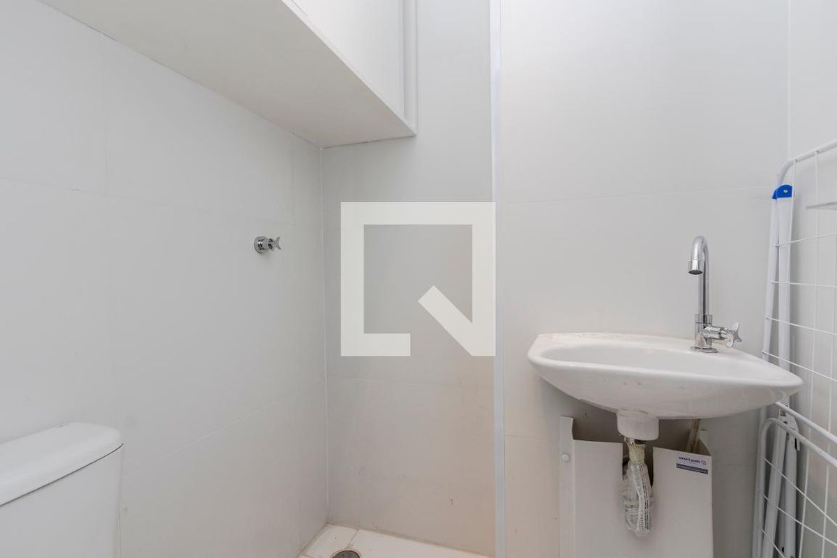 Apartamento, 3 quartos, 167 m² - Foto 58