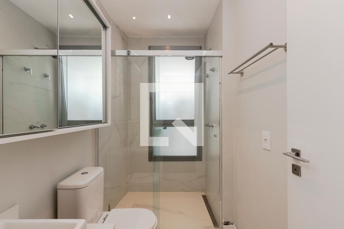 Apartamento, 3 quartos, 167 m² - Foto 34