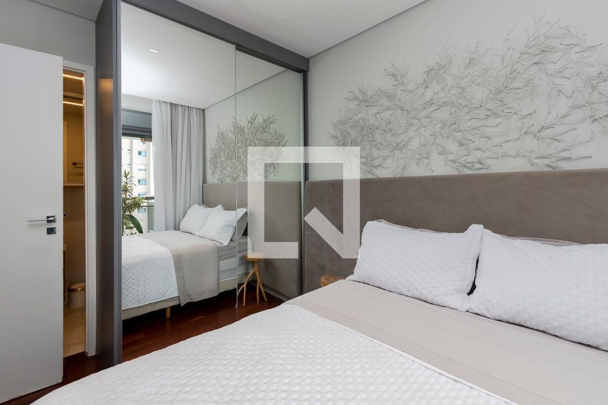Apartamento, 3 quartos, 167 m² - Foto 38
