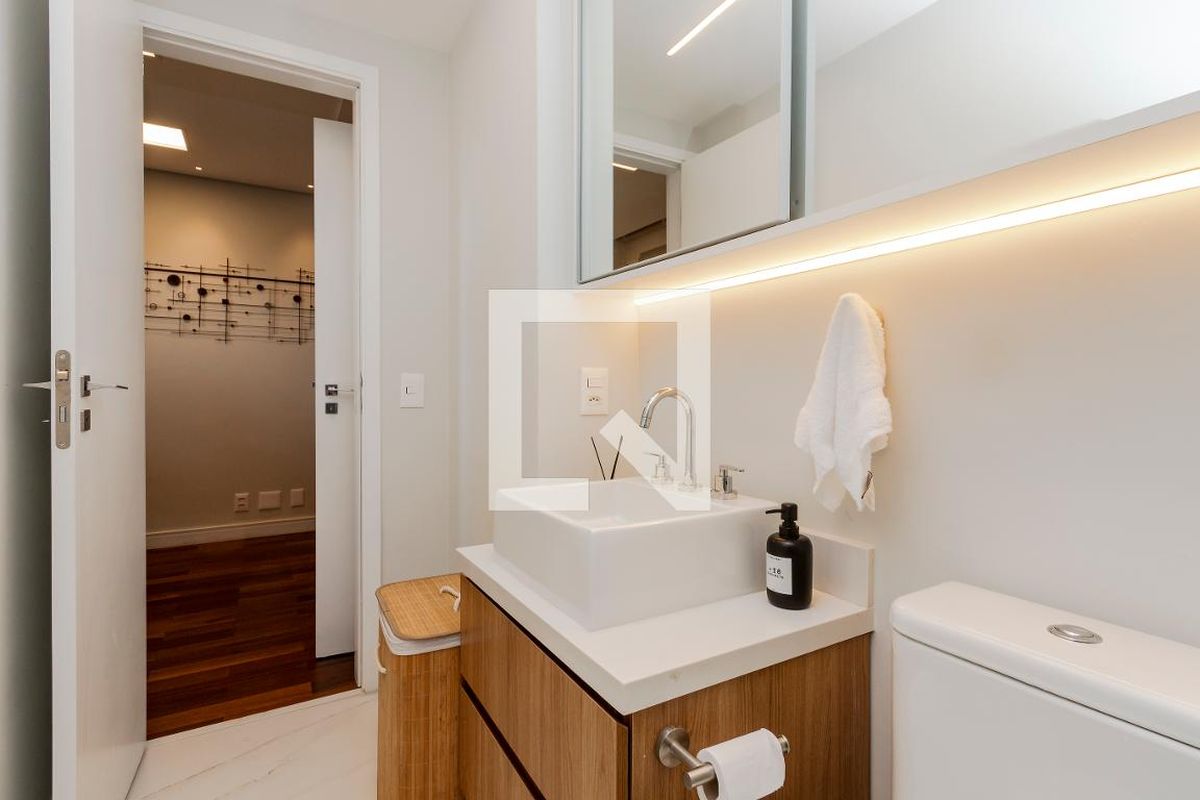 Apartamento, 3 quartos, 167 m² - Foto 50