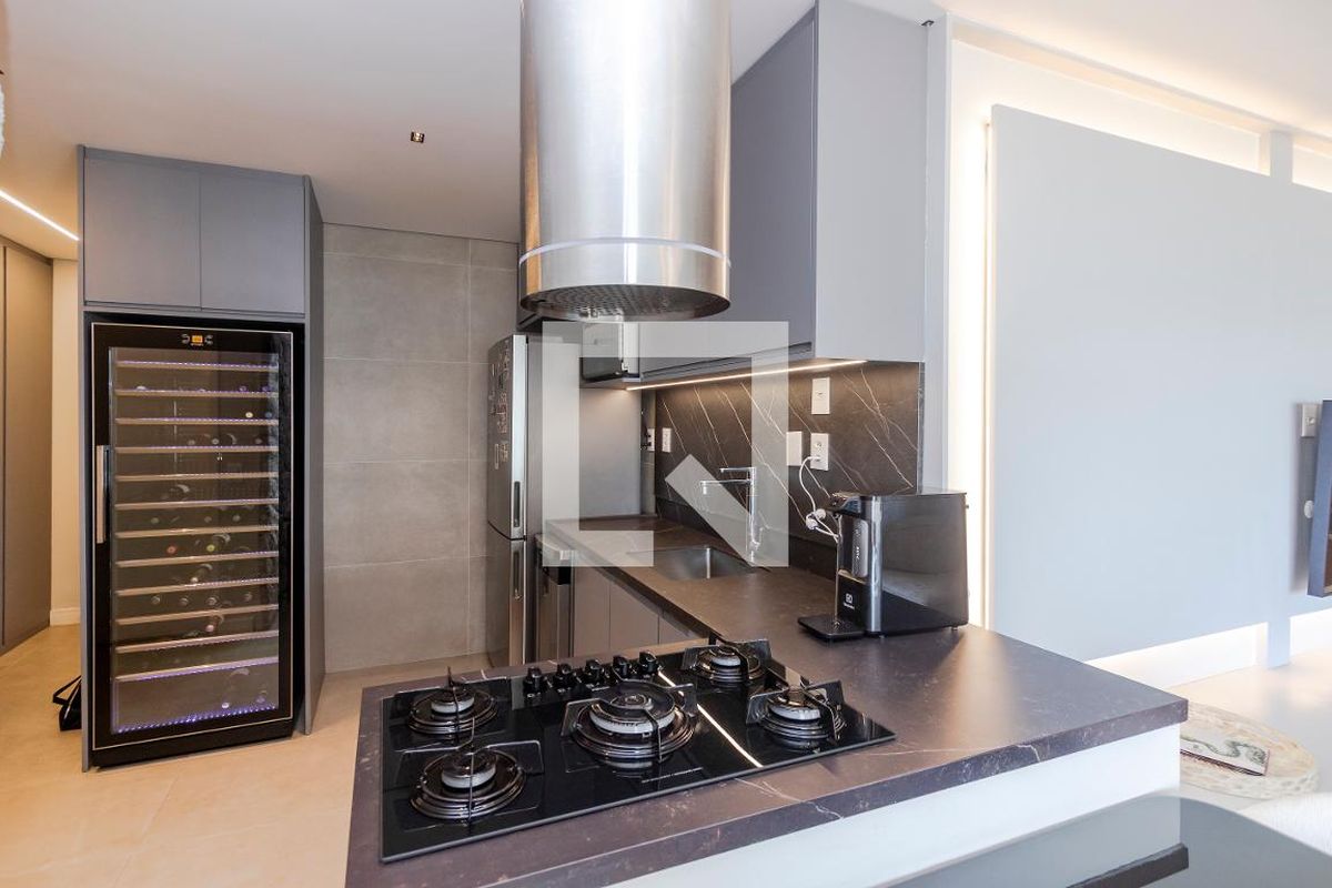 Apartamento, 3 quartos, 167 m² - Foto 55