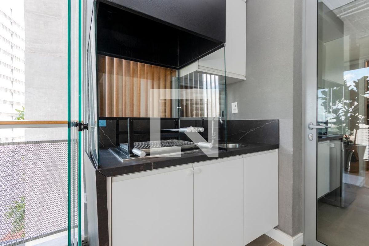 Apartamento, 3 quartos, 167 m² - Foto 18
