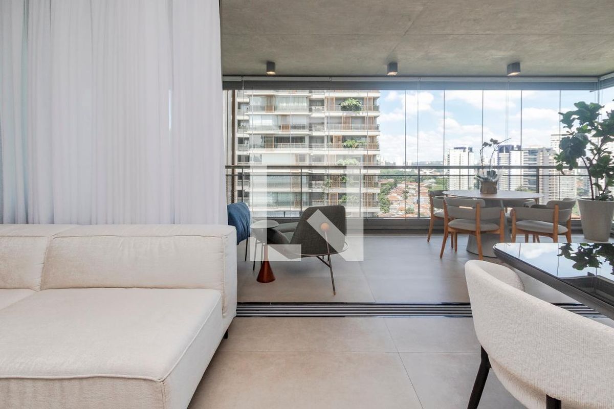 Apartamento, 3 quartos, 167 m² - Foto 7