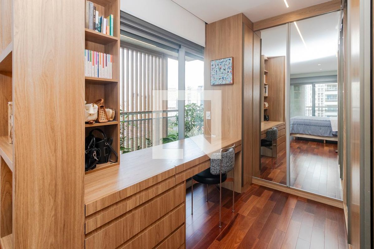Apartamento, 3 quartos, 167 m² - Foto 30
