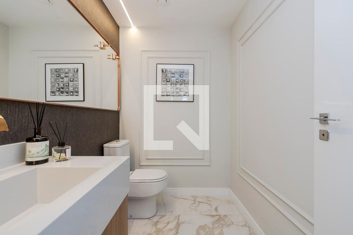 Apartamento, 3 quartos, 167 m² - Foto 20