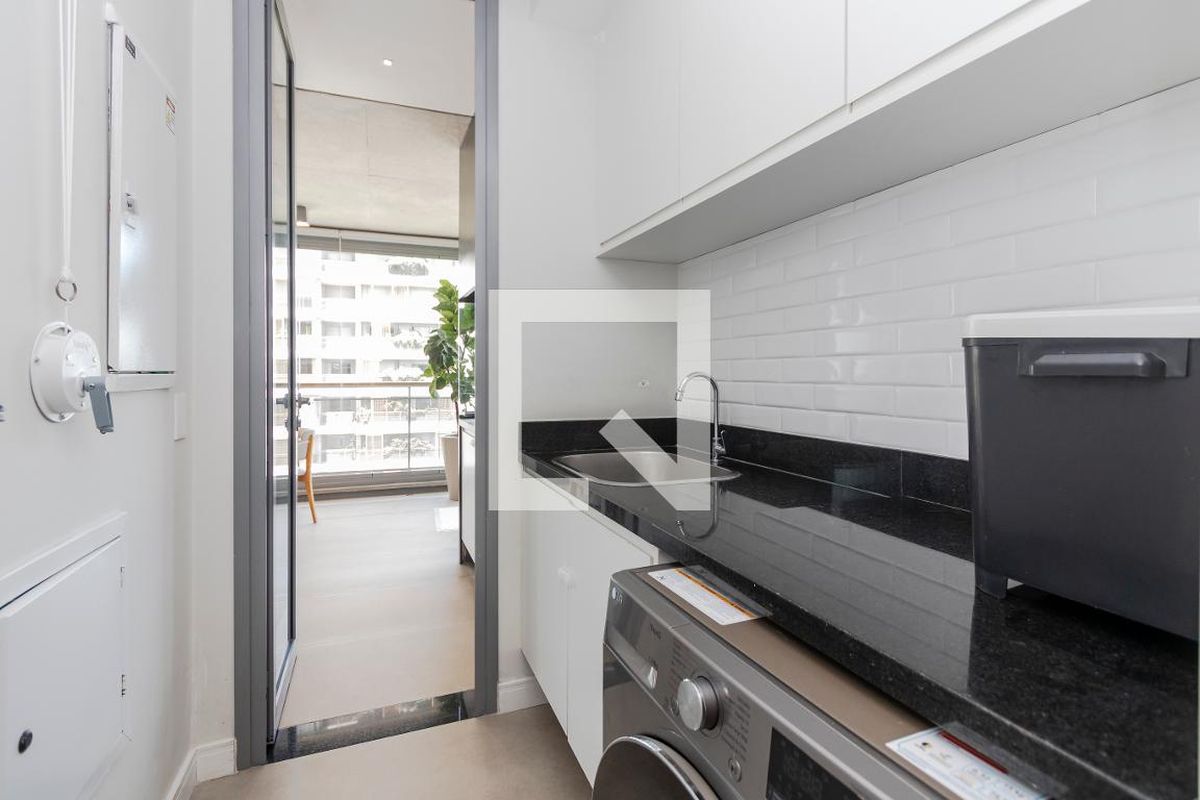 Apartamento, 3 quartos, 167 m² - Foto 56