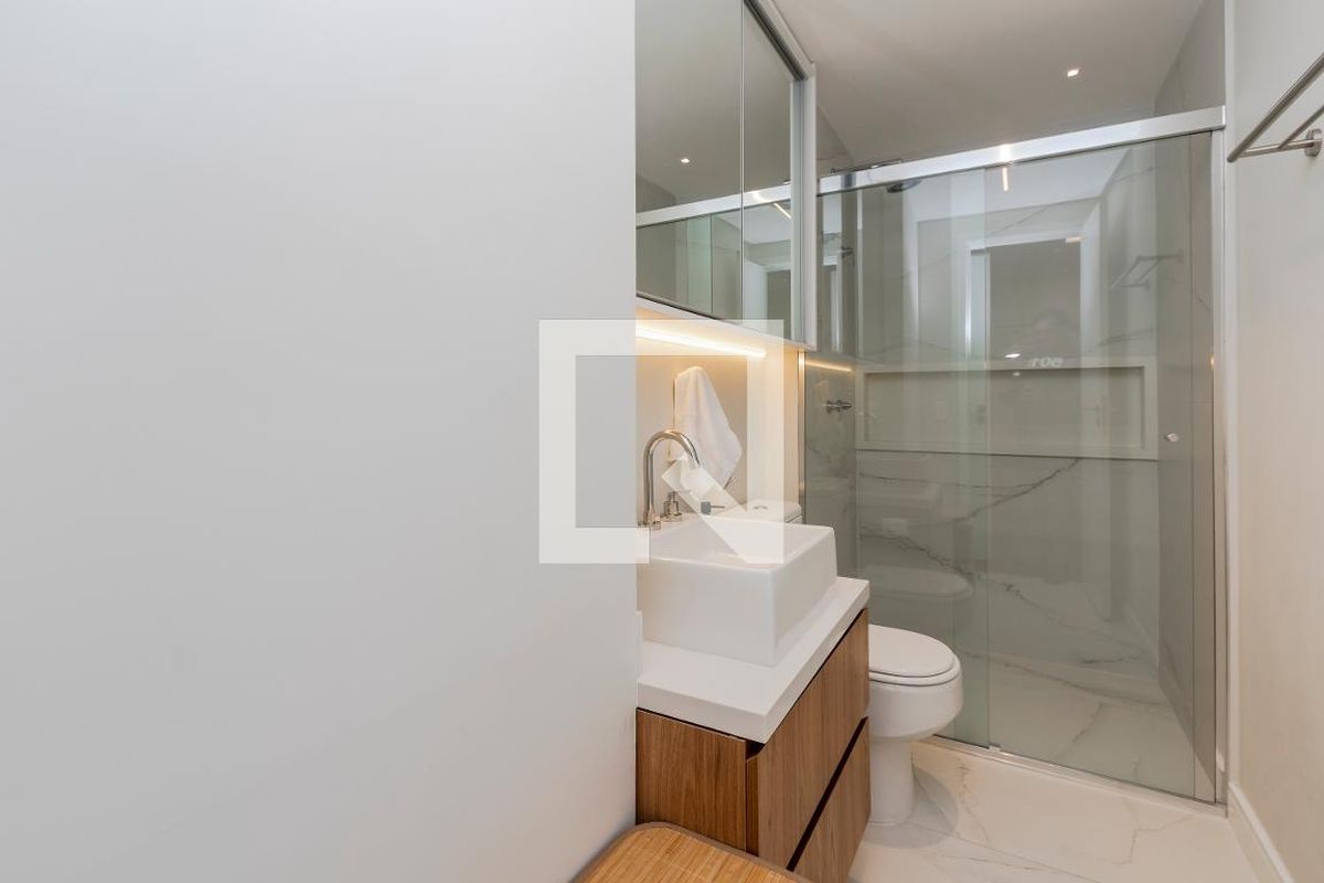 Apartamento, 3 quartos, 167 m² - Foto 48
